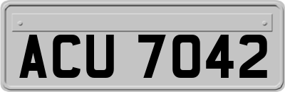 ACU7042