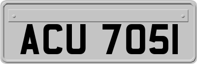 ACU7051