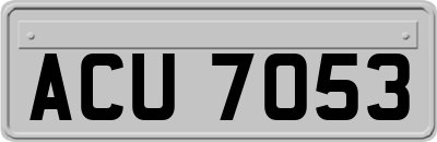 ACU7053