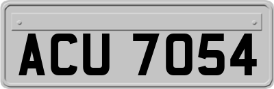 ACU7054