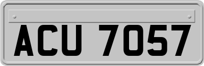 ACU7057