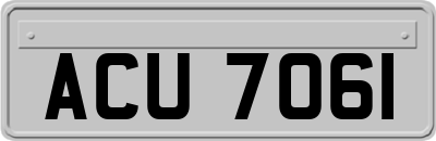 ACU7061