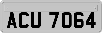 ACU7064