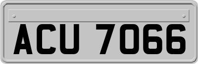 ACU7066