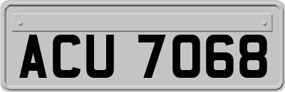 ACU7068