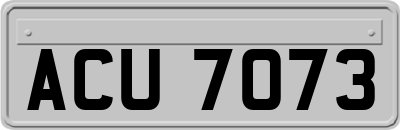 ACU7073