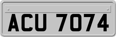 ACU7074