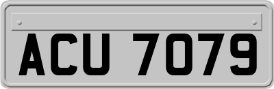 ACU7079