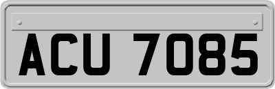 ACU7085