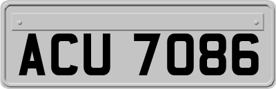 ACU7086