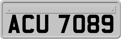 ACU7089