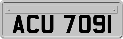 ACU7091