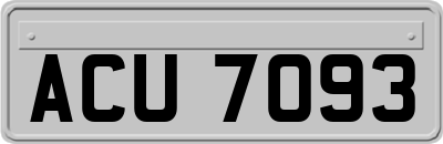 ACU7093