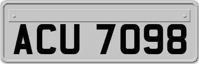 ACU7098
