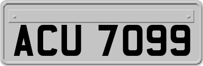 ACU7099
