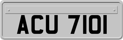 ACU7101