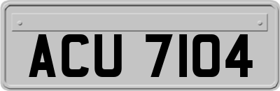 ACU7104