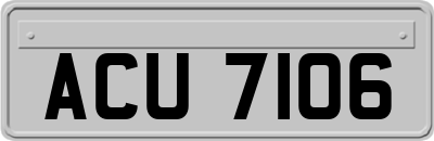 ACU7106