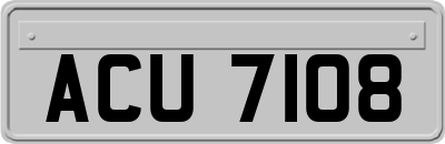 ACU7108