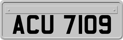 ACU7109
