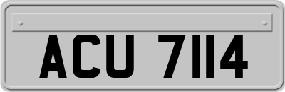 ACU7114