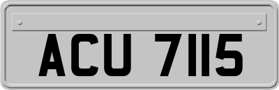 ACU7115