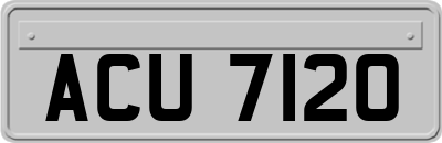 ACU7120