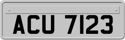 ACU7123