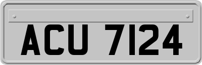 ACU7124