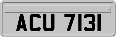 ACU7131