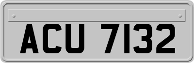 ACU7132