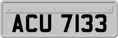 ACU7133