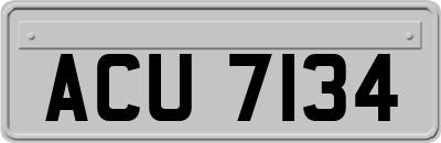 ACU7134