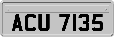 ACU7135