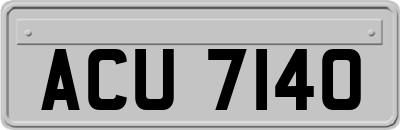 ACU7140