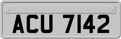 ACU7142