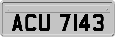 ACU7143