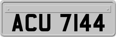 ACU7144