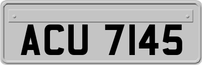 ACU7145