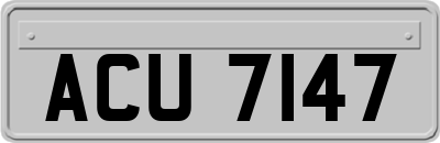 ACU7147