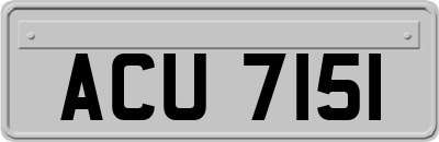 ACU7151