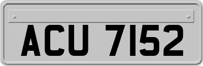ACU7152