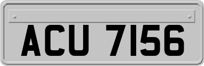 ACU7156