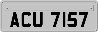 ACU7157