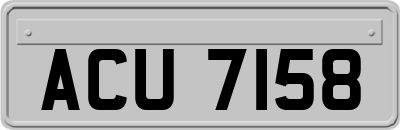 ACU7158