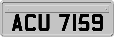 ACU7159