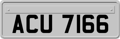 ACU7166
