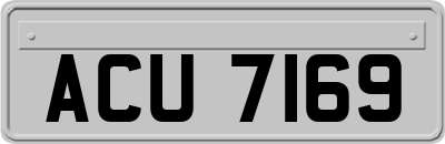 ACU7169