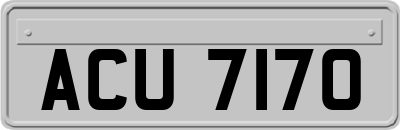 ACU7170