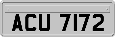 ACU7172